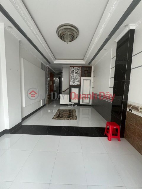 Main House - Good Price - For Sale In Area 4 - Street 3 - University of Medicine and Pharmacy Residential Area, An Khanh Ward, Ninh Kieu _0