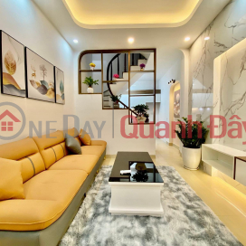 Bán nhà phố Trương Định, 34m, nhà mới , chủ nhà mua nhà to hơn nên bán, 3 tỷ300 _0