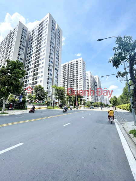 Bank congestion, Loss cut Urgent sale, Vinhomes Luxury Apartment, Nguyen Xien, District 9, 2 bedrooms, only 2.65 ty. Vietnam Sales, đ 2.65 Billion