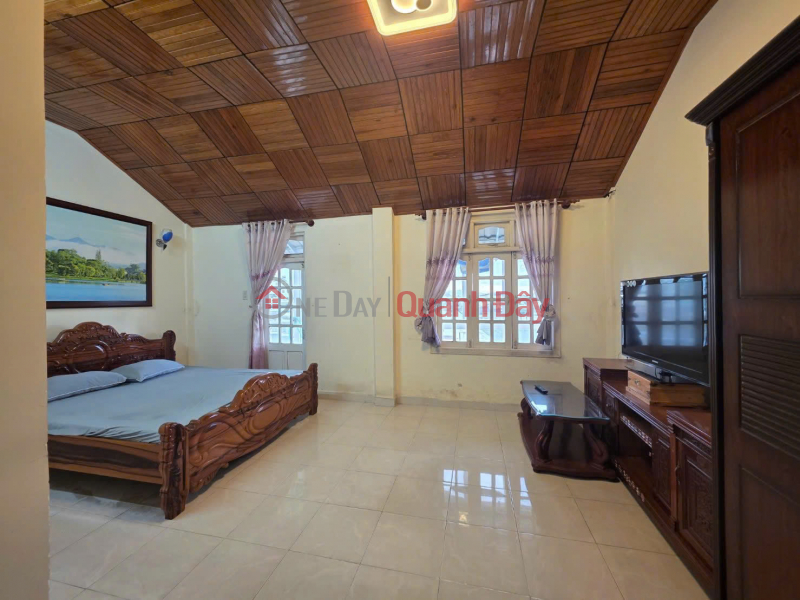 đ 15 triệu/ tháng, Cho thuê nhà hẻm Phù Đổng Thiên Vương Phường 8 Đà Lạt giá 15 triệu