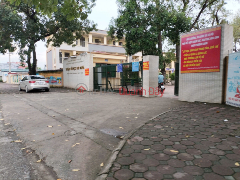 SUPER BEAUTIFUL LAND LOT OF 133M IN PHU NGHI-CHUONG MY-HANOI Vietnam | Sales | đ 10 Million