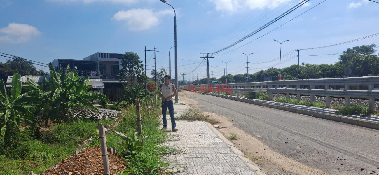 CHỈ 2.4 TỶ – ĐẤT MẶT TIỀN TRƯỜNG CHINH – 100M² – VỊ TRÍ ĐẸP KHÓ TÌM! Niêm yết bán