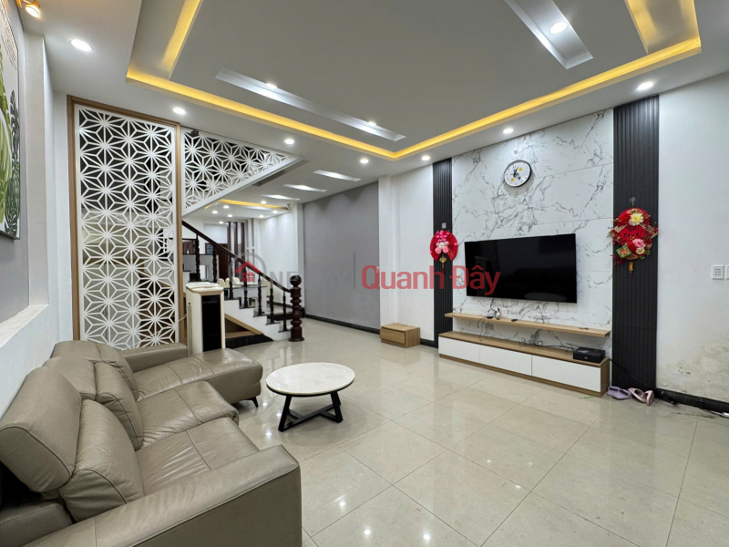 Property Search Vietnam | OneDay | Residential Sales Listings BEAUTIFUL 2-STORY HOUSE WITH 2 FLOORS FACING NGUYEN KHANG STREET