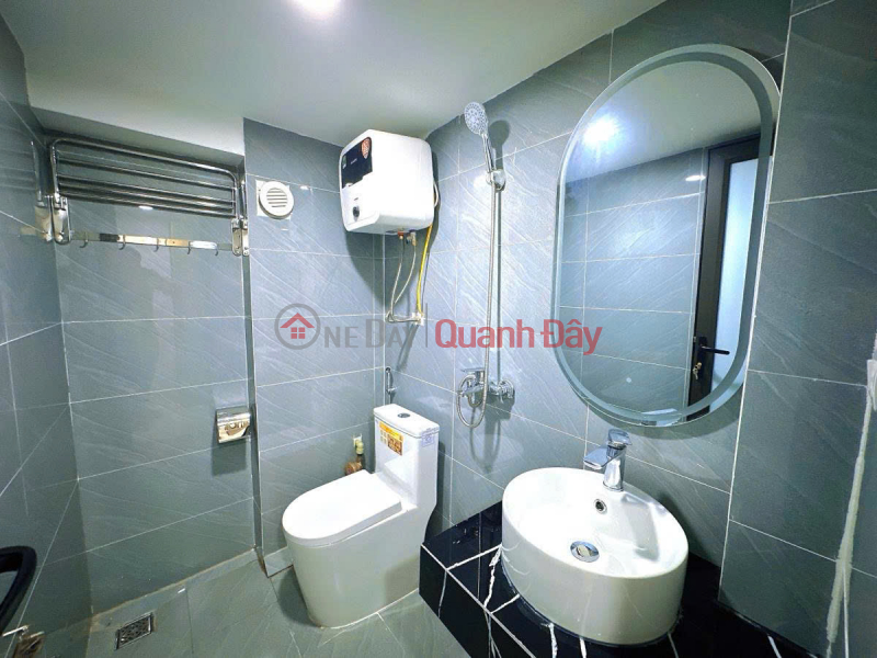 đ 31 tỷ, Bán tòa chung cư mini cao cấp phố Hoàng Đạo Thành - Ô tô đỗ cửa 80m x 8 tầng 22 phòng khép kín