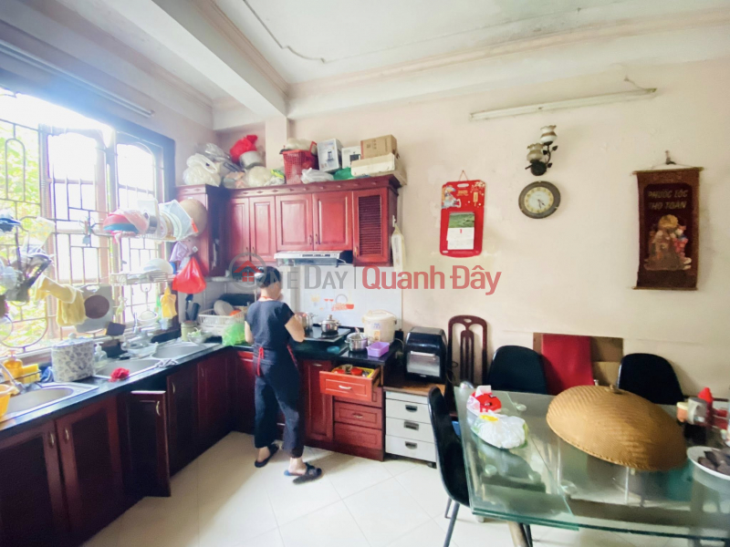 House for sale on Ly Quoc Su street, 60m2, 6 floors, 8m frontage, price 36.5 billion VND, suitable for use as a homestay., Vietnam | Sales đ 36.5 Billion