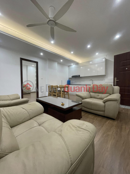 Property Search Vietnam | OneDay | Residential Sales Listings, Low Floor Apartment Building CT2B Me Tri Ha Urban Area, 3 Bedrooms - 2 Bathrooms only 3.45 billion