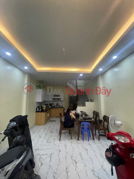 Property Search Vietnam | OneDay | Residential Sales Listings | Private house for sale in Co Nhue 2, NEW HOUSE FOR BOTH LIVING AND BUSINESS - NEAR STREET FACE - TINE LANE - BUSINESS MARKET FACE