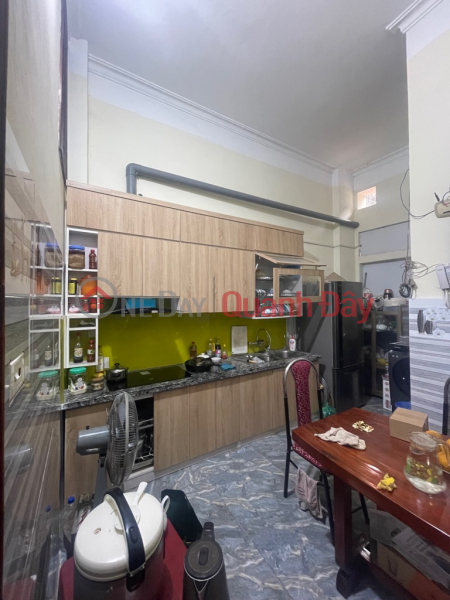 Property Search Vietnam | OneDay | Nhà ở Niêm yết bán | Chính chủ bán nhà Lương Ngọc Quyến Văn Quán Hà Đông 40m2, 4 tầng, ô tô đỗ cửa 8.4 tỷ