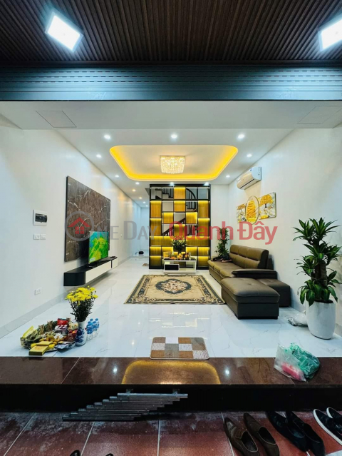 Bán nhà 53m², 6PN, 4WC, Lê Trọng Tấn, Thanh Xuân, 10.98 tỷ _0