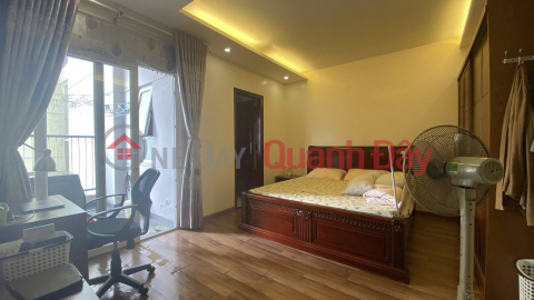 Tòa GOLDEN PALACE Mễ Trì 118m 3PN đều cửa sổ, Nội thất chất, 11.55 tỷ _0