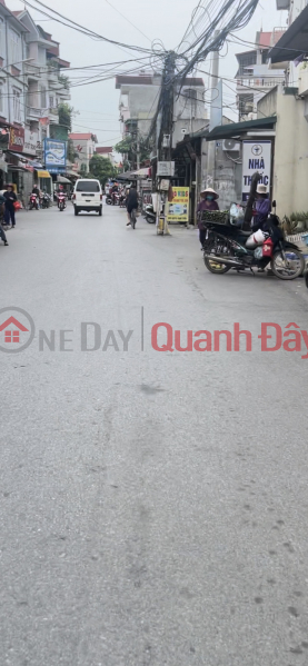 Property Search Vietnam | OneDay | Residential, Sales Listings, House for sale 50m2 in Duc Thuong Hoai Duc, price only 3.1 billion, big road, 2 cars, business