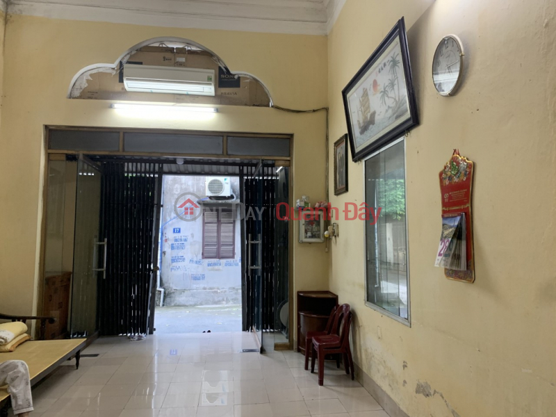 Property Search Vietnam | OneDay | Residential Sales Listings SON LONG BIEN DEPUTY HOUSE FOR SALE 90M2 MT 5.1M THROUGH 7 ONLY FAST HOME 8 BILLION