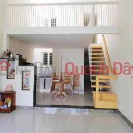House for rent 1T1L fully furnished right at 26 Tan Phong market, only 8 million _0