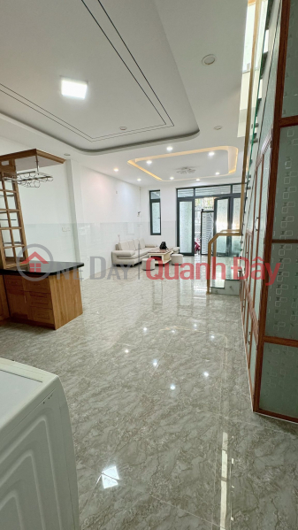 đ 3,73 tỷ | BÁN CĂN NHÀ TÂM HUYẾT 2 TẦNG NGỌC HIỆP - NHA TRANG