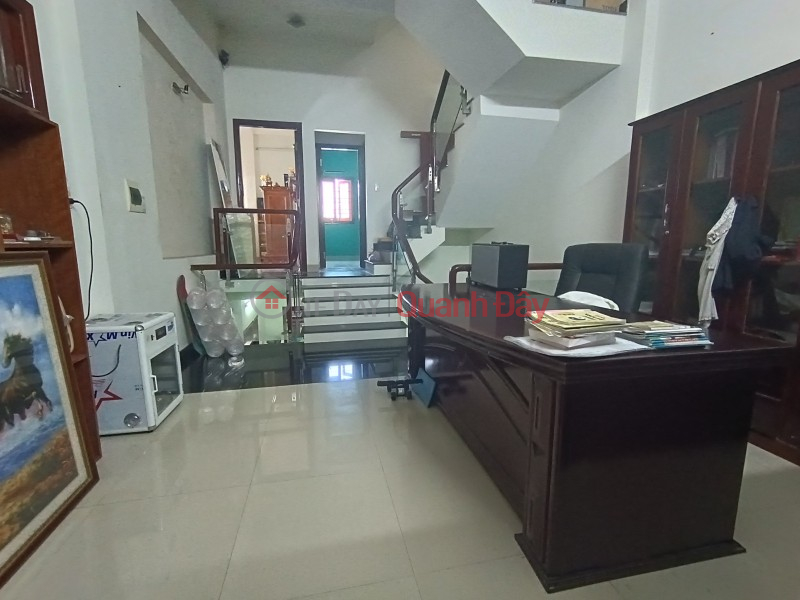 4-storey house on Quang Dung street - View of Ham Nghi lake - Area 205m² - Cash flow 58 million\\/month for only 10 billion | Vietnam, Sales, đ 10 Billion