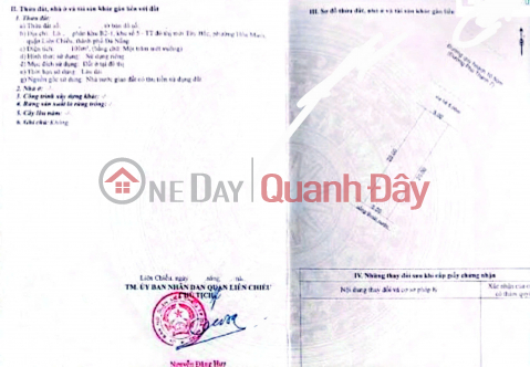 Bán nhà 2 tầng đường 10,5m Phú Thạnh 7 - Sát Nguyễn Sinh Sắc _0