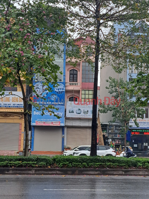 CC Long-term House for Rent at 452 Ngo Gia Tu Street, Long Bien District, Hanoi _0