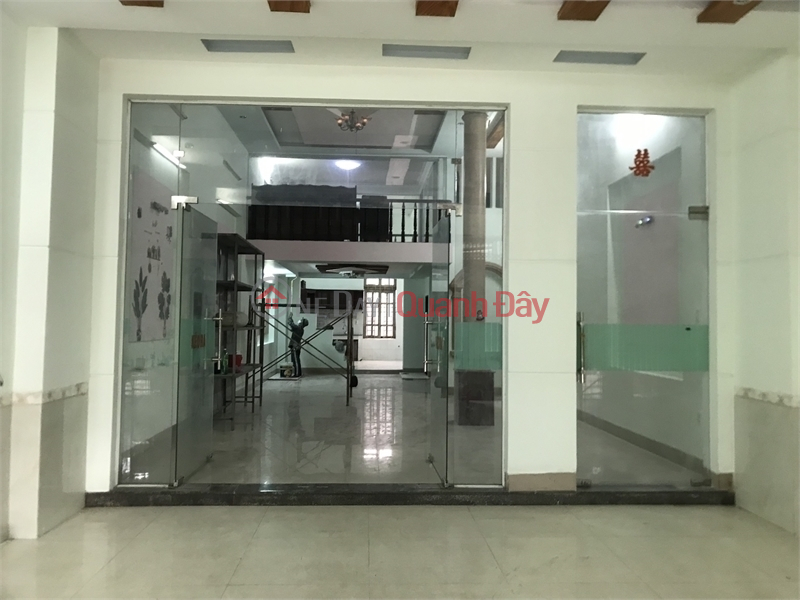 Property Search Vietnam | OneDay | Residential Rental Listings | House for rent with 1T1L frontage, coconut canal market, 30\\/4 street, tpvt