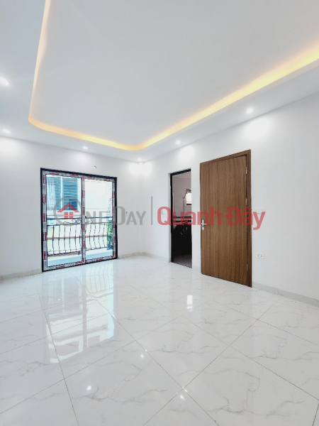 Property Search Vietnam | OneDay | Residential, Sales Listings House for sale in Di Trach, area 30m2, 5 floors, corner lot, car parking at door, price 3x billion negotiable