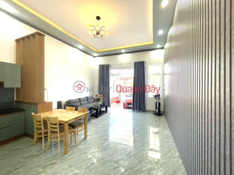 Property Search Vietnam | OneDay | Khu dân cư, Niêm yết bán, Bán nhà hẻm 434 ymoal - đường oto thông