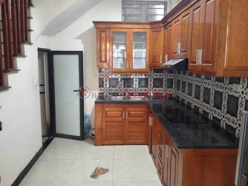 Property Search Vietnam | OneDay | Nhà ở, Niêm yết bán, BÍCH HÒA THANH OAI HOEN 4 TỶ CÓ NHÀ MỚI 4 TẦNG_ ÔTÔ ĐỖ CỬA_VÀI BƯỚC RA ÔTÔ TRÁNH_ LÔ GÓC