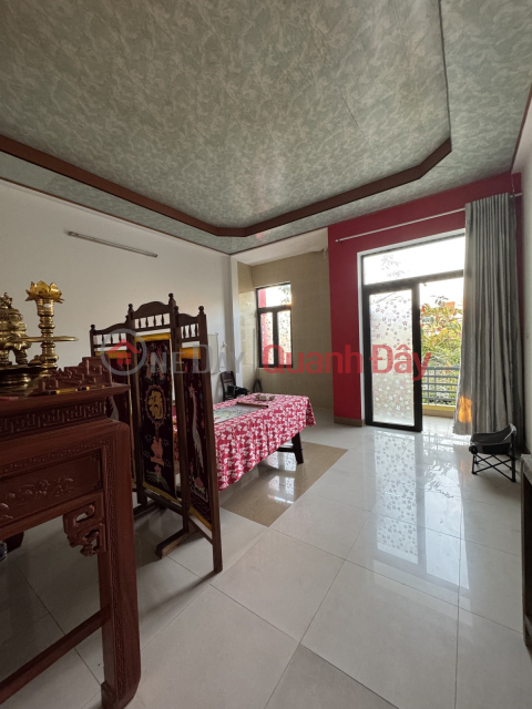 2-STORY HOUSE ON KHUE TRUNG STREET – READY TO MOVE IN – PRICE ONLY 7.7 BILLION VND! _0