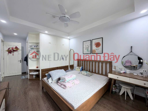 bán chung cư Mandarin Garden 2 Tân Mai mang Phong cách hiện đại – thanh lịch _0