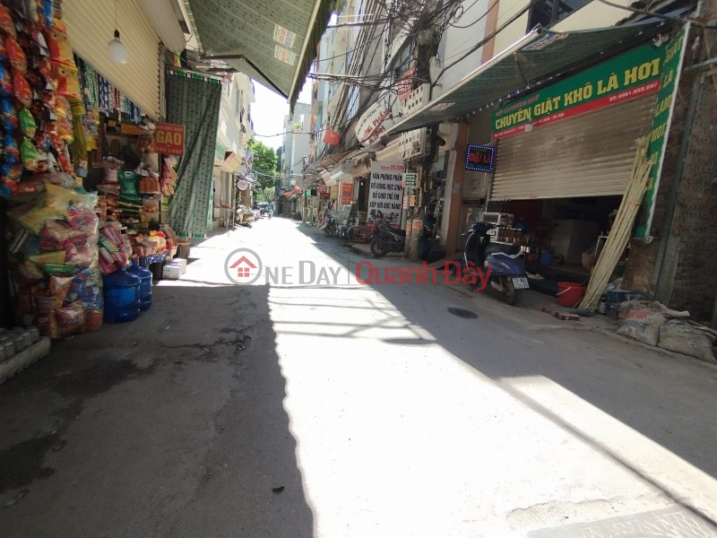 RARE PROPERTY PHU DO – STREET FRONT – 9-STOREY BUILDING – 80M² – 5M FRONTAGE – 32.5 BILLION Sales Listings