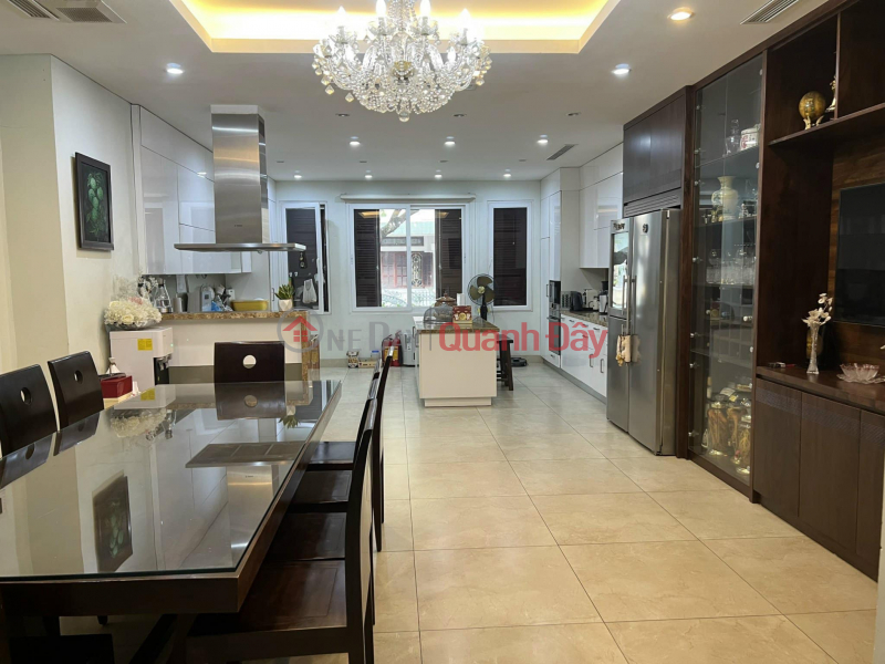 180m 6 2nd Floor Nguyen Dinh Thi Street and Thuy Khue Tay Ho Street. Extreme Business. Owner Needs Urgent Sale Sales Listings