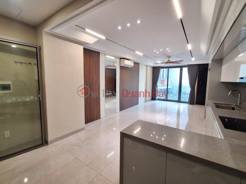 Property Search Vietnam | OneDay | Nhà ở Niêm yết bán | NHÀ ĐẸP FULL NỘI THẤT Ô TÔ ĐỖ CỬA- VÀO NHÀ Hồng Tiến-Bồ Đề 48m2 X 6 Tầng 15.5 tỷ Long Biên- Hà Nội.