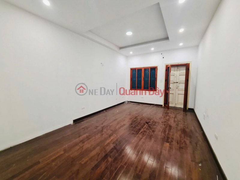 Property Search Vietnam | OneDay | Residential | Rental Listings Room for rent in Hoang Sam, 40m², 5th floor, 7 million\\/month for office use