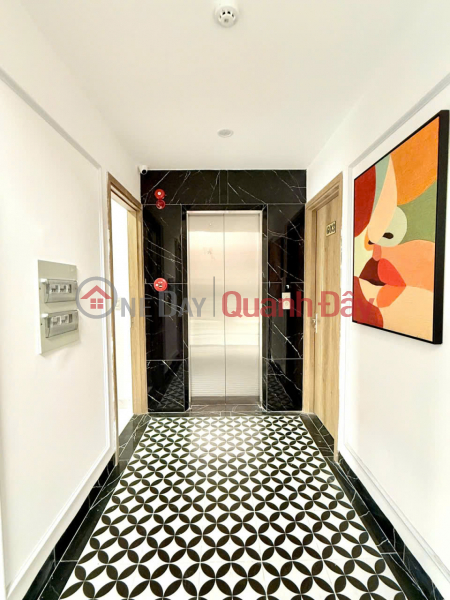 Property Search Vietnam | OneDay | Residential | Sales Listings | BUILDING FOR SALE ON VU TONG PHAN STREET - THANH XUAN, 175 SQM, 8 COMMERCIAL FLOORS, 8 SQM FRONTAGE, PRICE 45 BILLION.