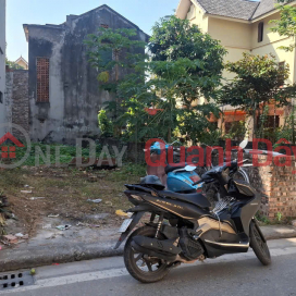 BÁN 63 ĐẤT TRỤC CHÍNH NGỌC ĐỘNG – ĐA TỐN, GIA LÂM - LH 0985865658 _0