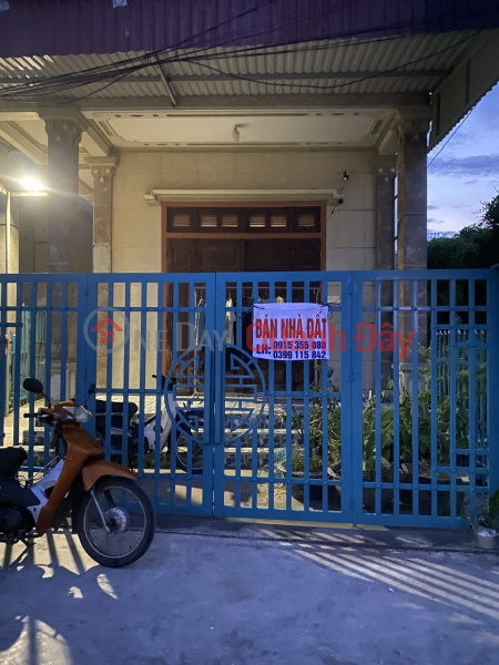 HOUSE FOR SALE BY OWNER - GOOD PRICE - OWNER SELLING QUICKLY - HOUSE IN A PRIME LOCATION in Hai Hau District, Nam Dinh Province Sales Listings
