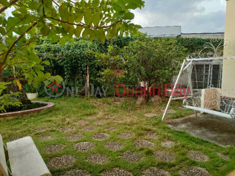 KHA VAN CAN 1000M. HORIZONTAL 25. SELLING LAND AND GIVING A GARDEN VILLA WORTH MANY BILLIONS. DIAMOND LOCATION IN THU DUC CITY. _0