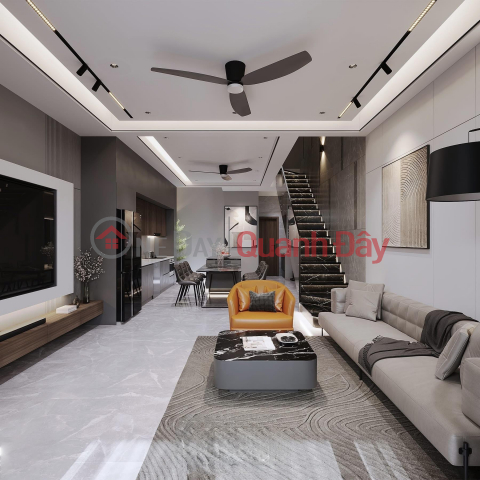 **Bán nhà hẻm 8m Phạm Văn Hai, phường 3, Tân Bình, (5x17) ngay chợ PVH _0