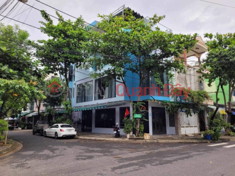 Own a 2-storey house near Danang University of Technology, land area 106m2, width nearly 5m, 3 bedrooms, price 3.85 billion, contact Soai 0978977973 _0