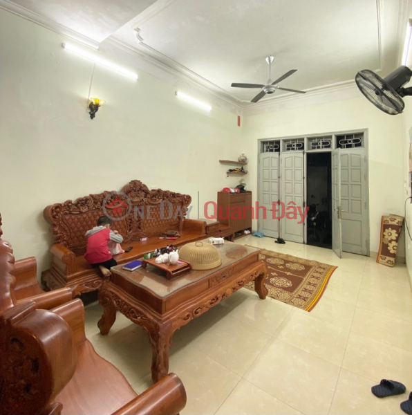 BEAUTIFUL HOUSE DOAN KE THIEN - NEAR STREET - 2 THANG - 68M2, ADDITIONAL 9 BILLION Sales Listings