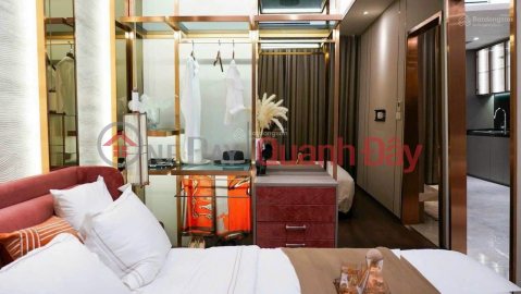 Picity Sky Park The Pinnacle of Luxury - TT Only 20% for Luxury Apartments at Pham Van Dong _0