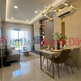 Căn Hộ Nhà Ở Xã Hội Giữa Lòng TP Mới Bình Dương _0