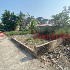 Van Phuc Thanh Tri has car access to the land - 2 frontages - Beautiful plot of 240m. Mt10M - price 27,.x Million\/m2 _0