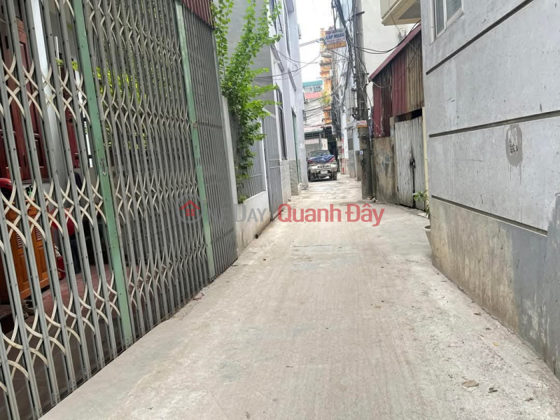 Property Search Vietnam | OneDay | , Sales Listings, FOR SALE: LAND IN CO NHUE, PHAM VAN DONG, 36M, PRICE ONLY 4.85 BILLION VND.