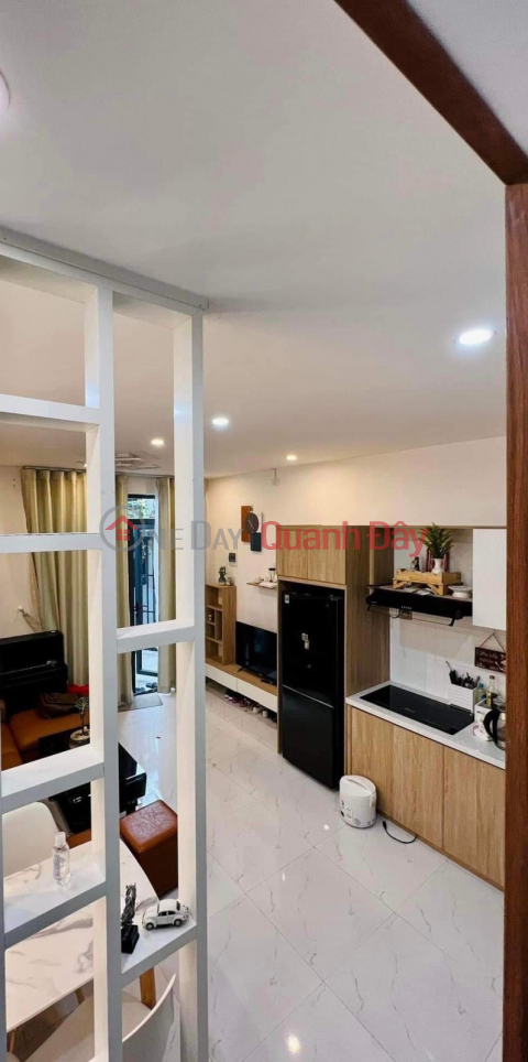 2 floors from the front of Tran Duy Chien Son Tra Da Nang exactly 20m-92.5m2-Only 3.7 billion-0901127005. _0