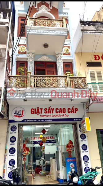 Cảnh báo: Ai xem nhà này xong chỉ muốn dọn vào ở ngay!, Việt Nam | Bán đ 14,2 tỷ