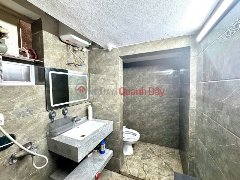 Owner selling apartment in Trung Liet Street, Trung Liet Ward, Dong Da District, Hanoi., Vietnam, Sales đ 3.15 Billion