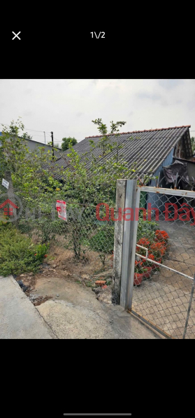 Property Search Vietnam | OneDay | Residential | Sales Listings GOOD PRICE - OWNER Need to Sell Quickly 500m2 Garden Land Tan Hanh, Long Ho District, Vinh Long