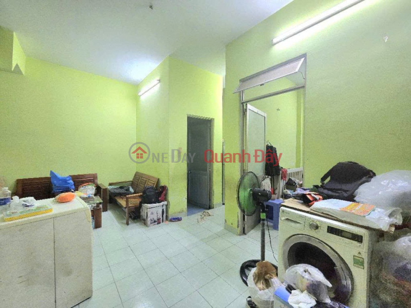 đ 5,5 tỷ, Nhà Nở hậu SHR 2 tầng 50m2 – Bùi Đình Túy Bình Thạnh SS