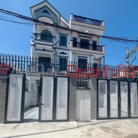 BÁN 2 CĂN NHÀ MỚI THIẾT KẾ HIỆN ĐẠI 3 TẦNG HẺM Ô TÔ ĐƯỜNG GÒ CÂY SUNG P.TÂY NHA TRANG _0