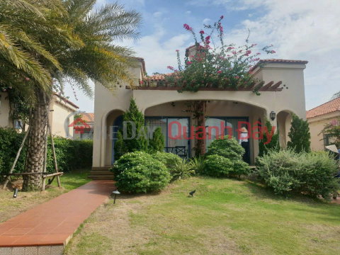 Transferring 5-star Centara Mirage Resort Villa – Mui Ne _0