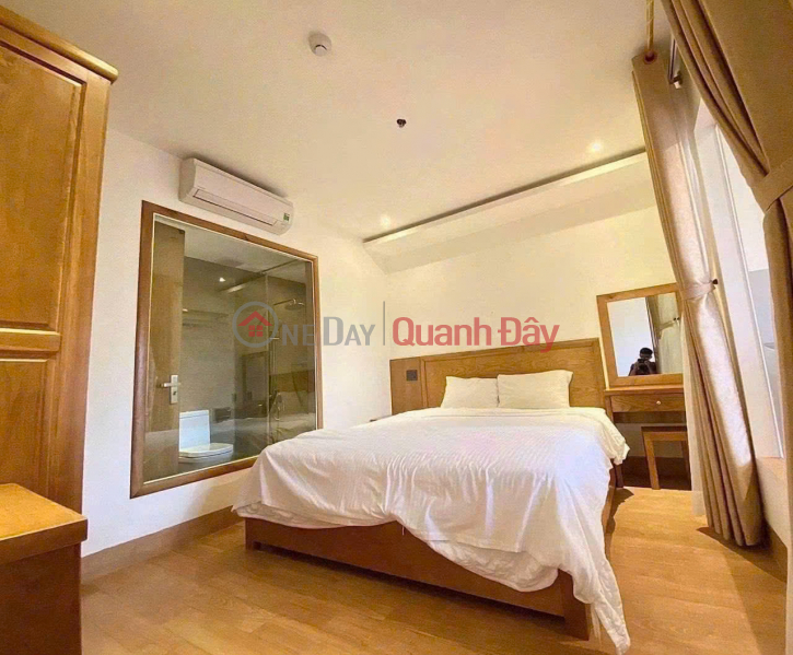 đ 12 triệu/ tháng, Căn Hộ 1 Phòng Ngủ Cao Cấp Tại Đường Ngô Thì Sỹ, Mỹ An, Đà Nẵng